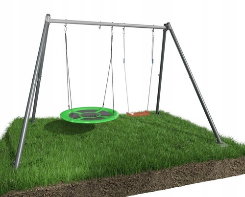 Garten kinderschaukel gestell - kinderschaukel,