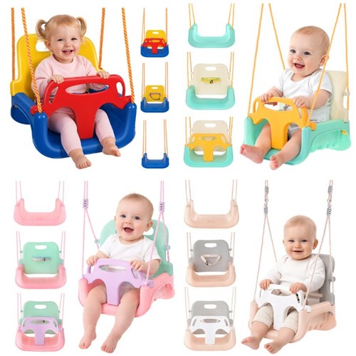 Babyschaukel mit