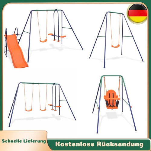 Kinderschaukel gartenschaukel - kinderschaukel,