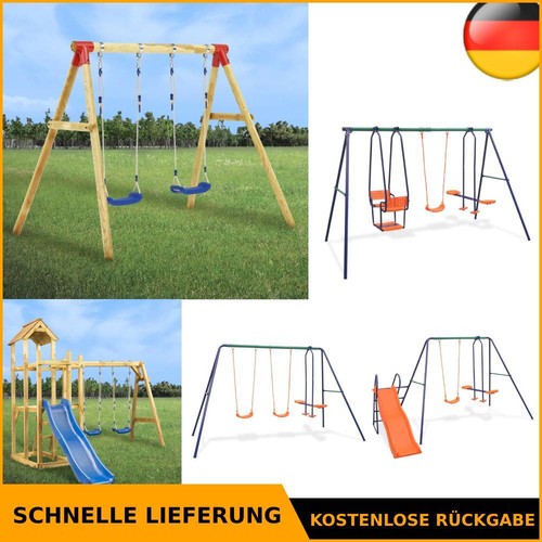 Outdoor kinderschaukel kinder - kinderschaukel,
