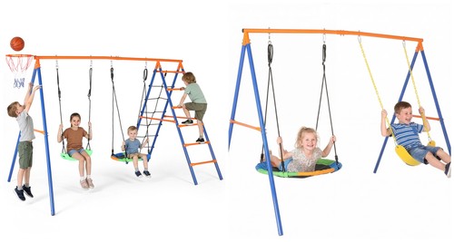 Kinderschaukel gartenschaukel - kinderschaukel,