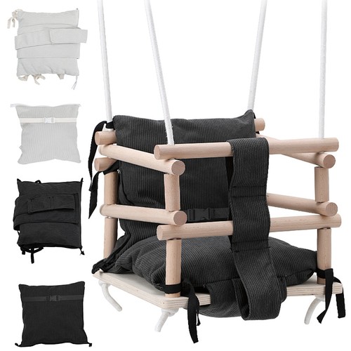 Kinderschaukel für garten - kinderschaukel,