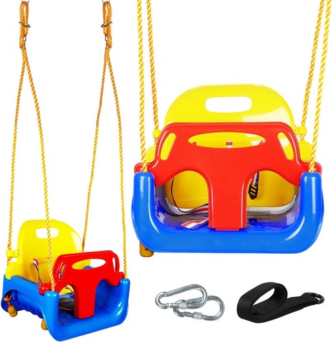 Kinderschaukel 1 - 3,