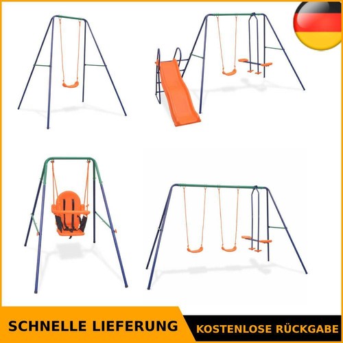 Schaukelgerüst einzelschaukel - schaukelgerüst,