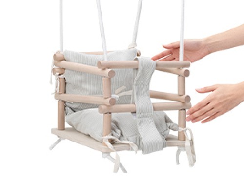 Kinderschaukel schaukel 1 - schaukel, 3-in-1
