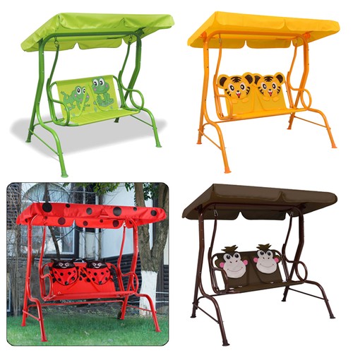 Sitzer kinder - 2-sitzer,
