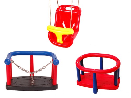 Kinderschaukel