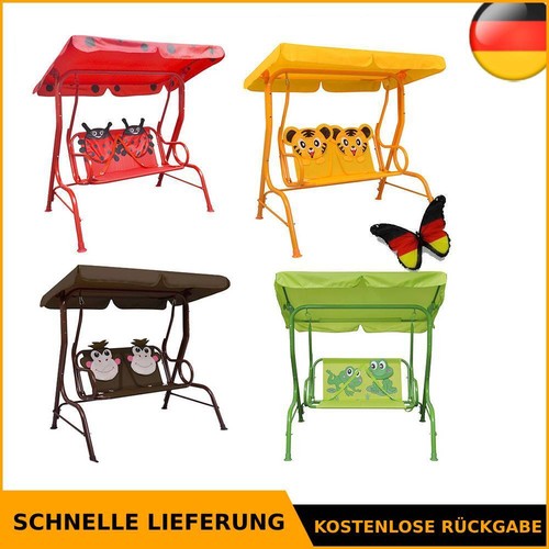 Hollywoodschaukel