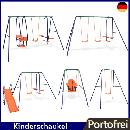 Kinderschaukel garten schaukel - kinderschaukel,