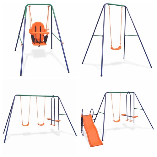 Kinderschaukel schaukelgerüst - kinderschaukel,