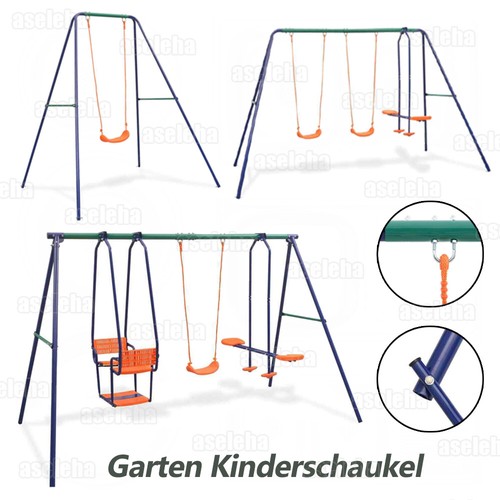 Kinderschaukel gartenschaukel - kinderschaukel,