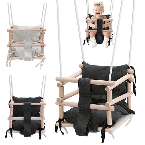 Kinderschaukel babyschaukel - kinderschaukel,