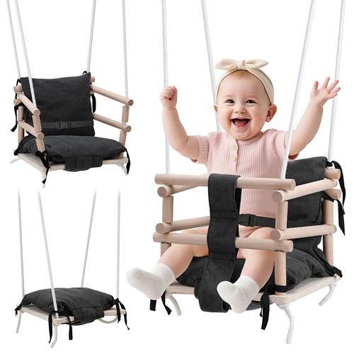 Kinderschaukel sitzschaukel - kinderschaukel,